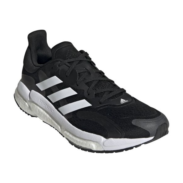 Chaussures Adidas Solarboost 4 M GX3038 le noir 1
