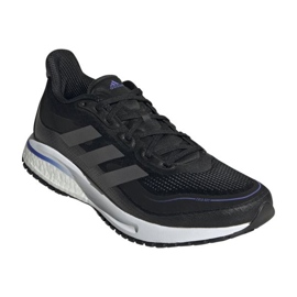 Chaussures Adidas Supernova C.RDY M FY2864 le noir 1