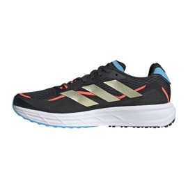 Chaussures adidas SL20.3 M H01122 noir 1