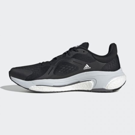 Chaussures Adidas Solarcontrol GX9219 noir 1