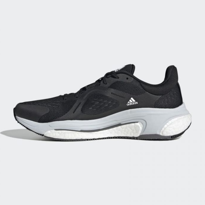 Chaussures Adidas Solarcontrol GX9219 noir 1