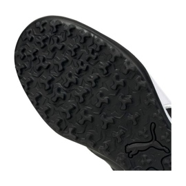 Chaussures de football Puma King Pro 21 Tt 106552-01 noir noir 1