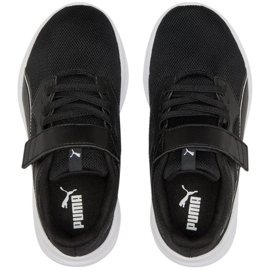 Puma Transport AC + PS 38625401 noir 1