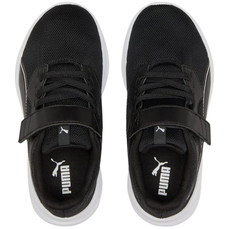 Puma Transport AC + PS 38625401 noir 1