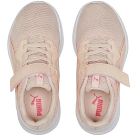 Chaussures Puma Transport AC+PS 386254 04 rose 1