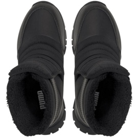 Puma Nieve Wtr Ac Ps chaussures 380745 03 noir 1