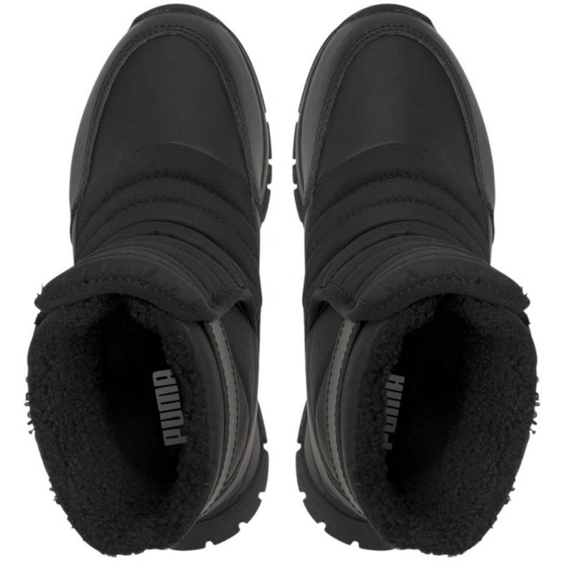 Puma Nieve Wtr Ac Ps chaussures 380745 03 noir 1