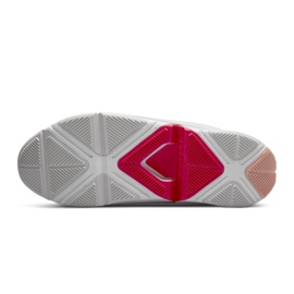 Nike Go FlyEase CW5883-102 Chaussures de sport blanc 2