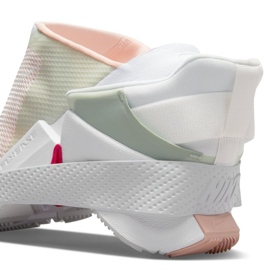 Nike Go FlyEase CW5883-102 Chaussures de sport blanche 3