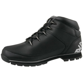 Bottes Timberland Euro Sprint Hiker M A17JR le noir 1
