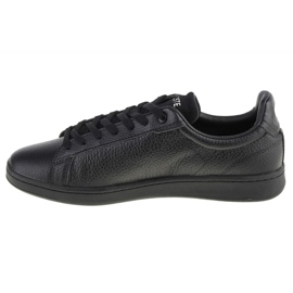 Lacoste Carnaby Pro 222 2M 744SMA004102H noir 1