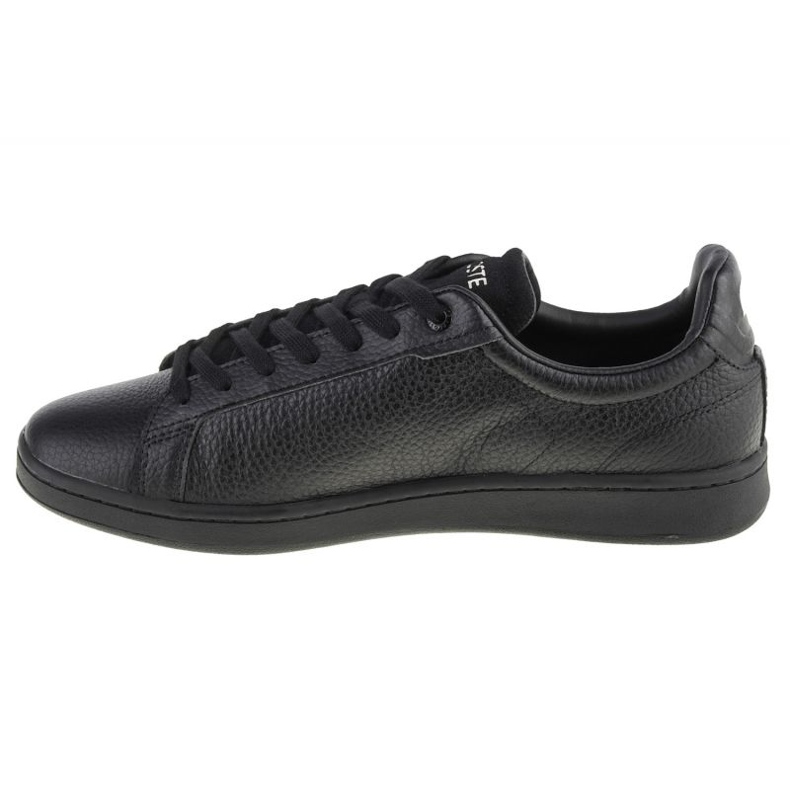 Lacoste Carnaby Pro 222 2M 744SMA004102H le noir 1