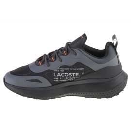 Lacoste Active 4851 M 744SMA011802H noir gris 1