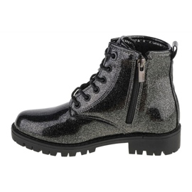 Big Star Chaussures grandes étoiles II374047 le noir 1