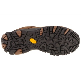 Merrell Moab Aventure 3 M J003803 brun 3