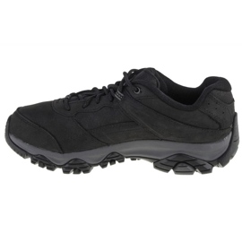 Chaussures Merrell Moab Adventure 3 J003805 le noir 1