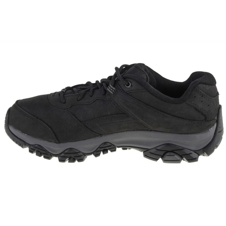 Chaussures Merrell Moab Adventure 3 J003805 noir 1
