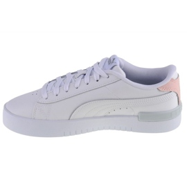 Puma Jada Jr 380751-11 blanche 1
