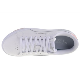 Puma Jada Jr 380751-11 blanche 2