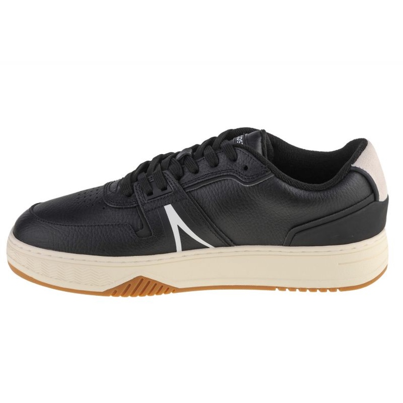 Chaussures Lacoste L001 222 1 744SMA0017454 noir 1