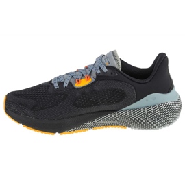 Under Armour Hovr Machina 3 M 3024899-003 chaussures de course le noir 1
