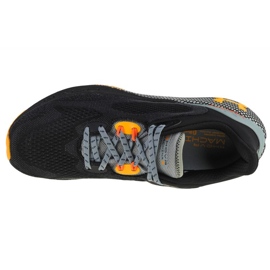 Under Armour Hovr Machina 3 M 3024899-003 chaussures de course le noir 2