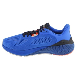 Under Armour Hovr Machina 3 M 3024 899-401 chaussures de course bleu 1