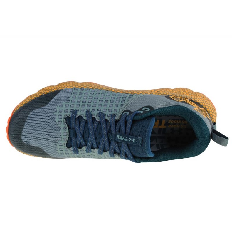 Chaussures de course Under Armour Hovr Ds Ridge Tr 3025852-301 multicolore 1