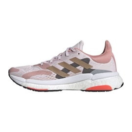 Chaussures Adidas Solarboost 4 GX3042 rose 1