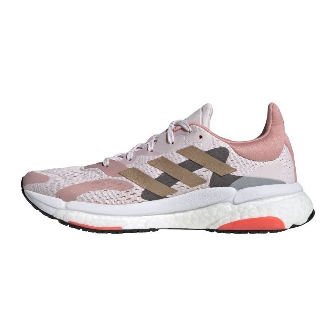 Chaussures Adidas Solarboost 4 GX3042 rose 1