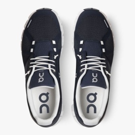On Running Sur les chaussures de course Cloud 5 5998916 le noir 2
