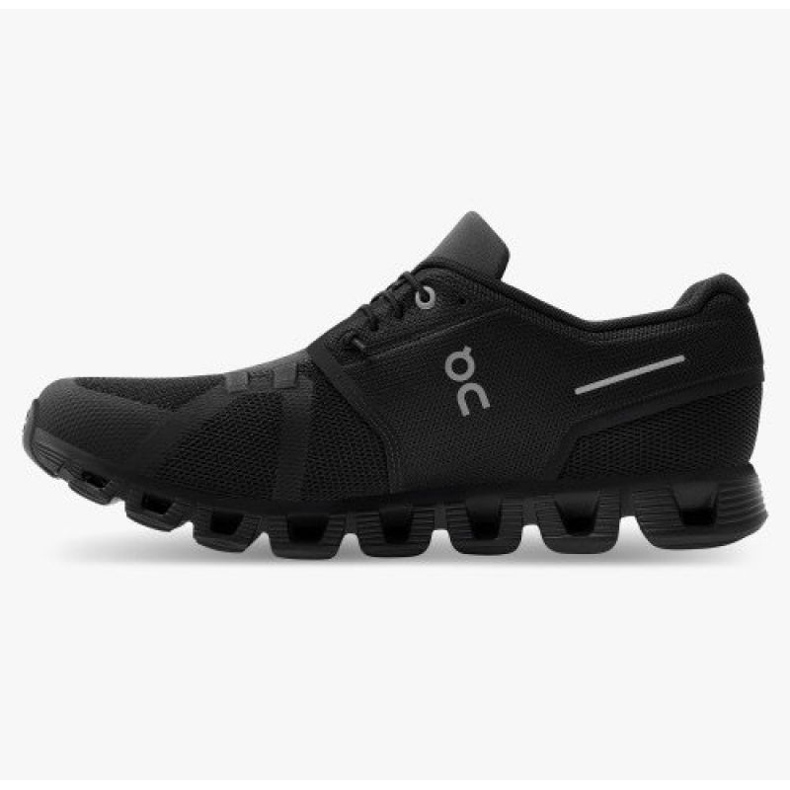 On Running Sur les chaussures Running Cloud 5 5998986 le noir 1