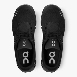 On Running Sur les chaussures Running Cloud 5 5998986 le noir 2
