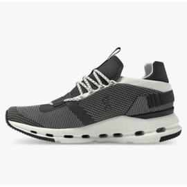 On Running Sur Running Chaussures Cloudnova W 2699677 le noir multicolore 1