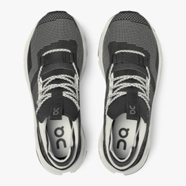 On Running Sur Running Chaussures Cloudnova W 2699677 le noir multicolore 2
