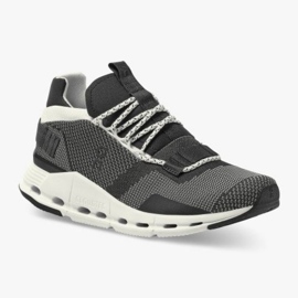 On Running Sur Running Chaussures Cloudnova W 2699677 le noir multicolore 5