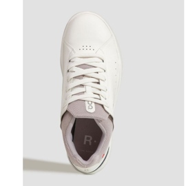 On Running Utilisation du Roger Center Advantage W 4898965 blanche 2