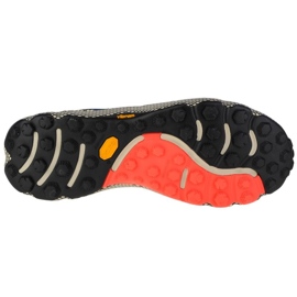 Chaussures de sport pour hommes Under Armour Hovr DS Ridge Tr 3025852-002 Black le noir 3