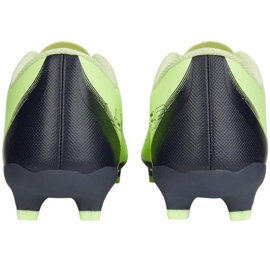 Chaussures Puma Ultra Play FG/AG M 10690701 citron jaune jaunes 3