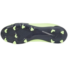 Chaussures Puma Ultra Play FG/AG M 10690701 citron jaune jaunes 4