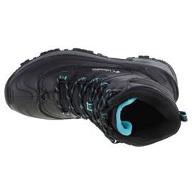 Chaussures Columbia Bugaboot III 1791281010 le noir 2
