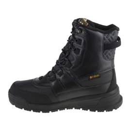 Chaussures Columbia Bugaboot Celsius Plus 1945501010 le noir 1