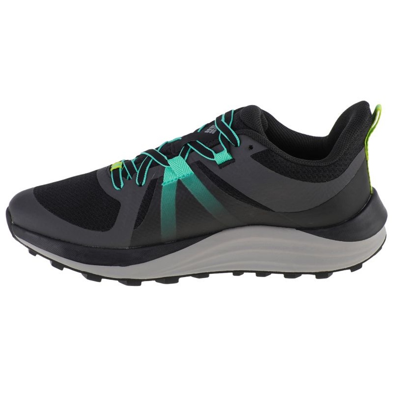 Columbia Escape Pursuit W 2001851 010 noir gris 1