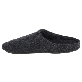 Crocs Baya Pantoufle M 205917-06 le noir 1