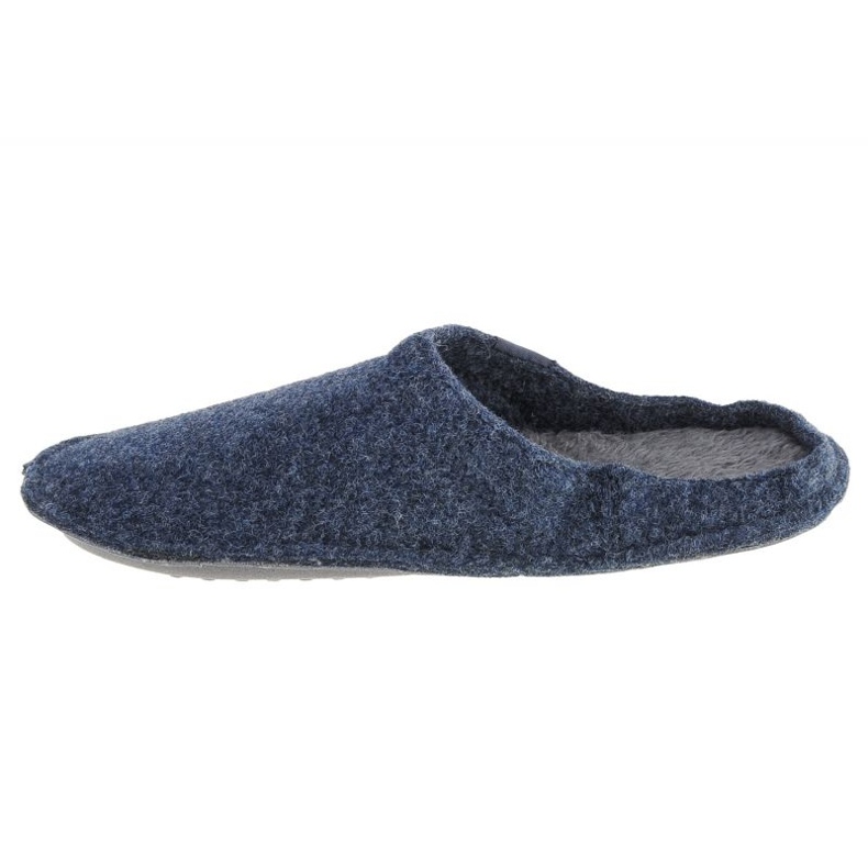 Crocs Baya Pantoufle M 205917-459 bleu 1