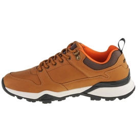 ONeill O'Neill Reversed Peak Hommes Chaussures basses 90223027-35A brun 1