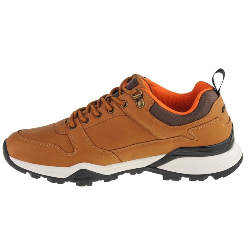 ONeill O'Neill Reversed Peak Hommes Chaussures basses 90223027-35A brun 1 ONeill O'Neill Reversed Peak Hommes Chaussures basses 90223027-35A brun 1