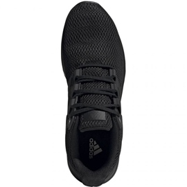 Chaussures de course Adidas Ultimashow FX3632 le noir 1