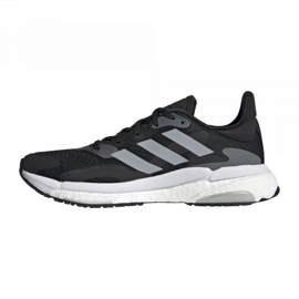 Chaussures Adidas Solar Boost 3 W FW9139 le noir 1