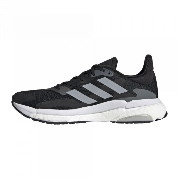 Chaussures Adidas Solar Boost 3 W FW9139 noir 1